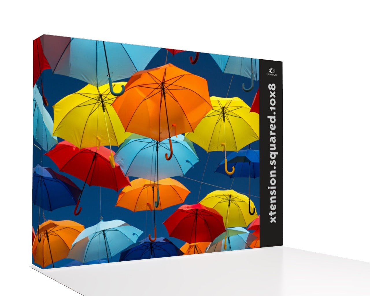 10ft xtension.squared