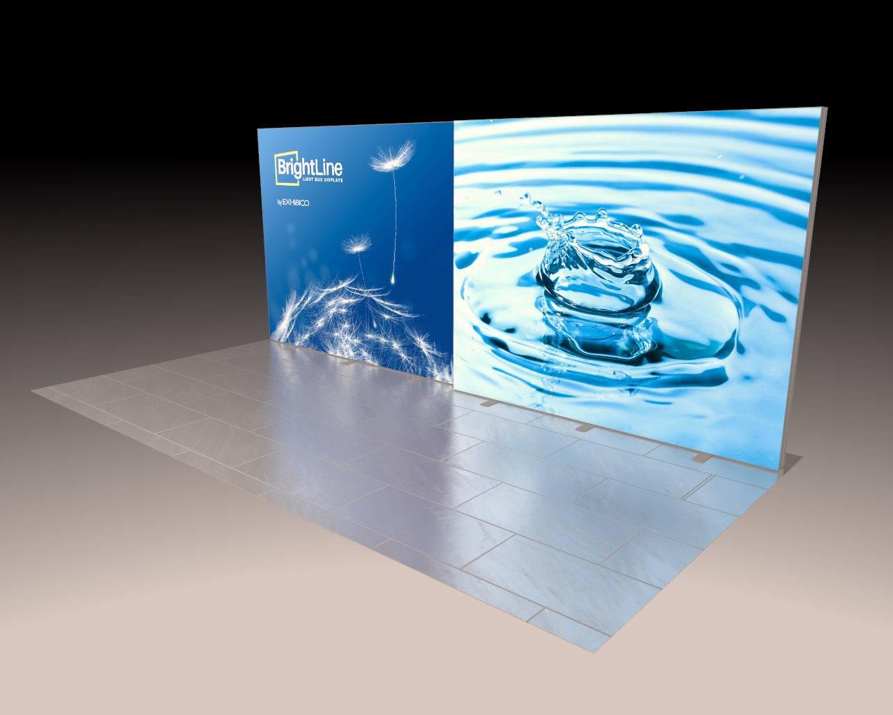 20ft BrightLine - Kit VV