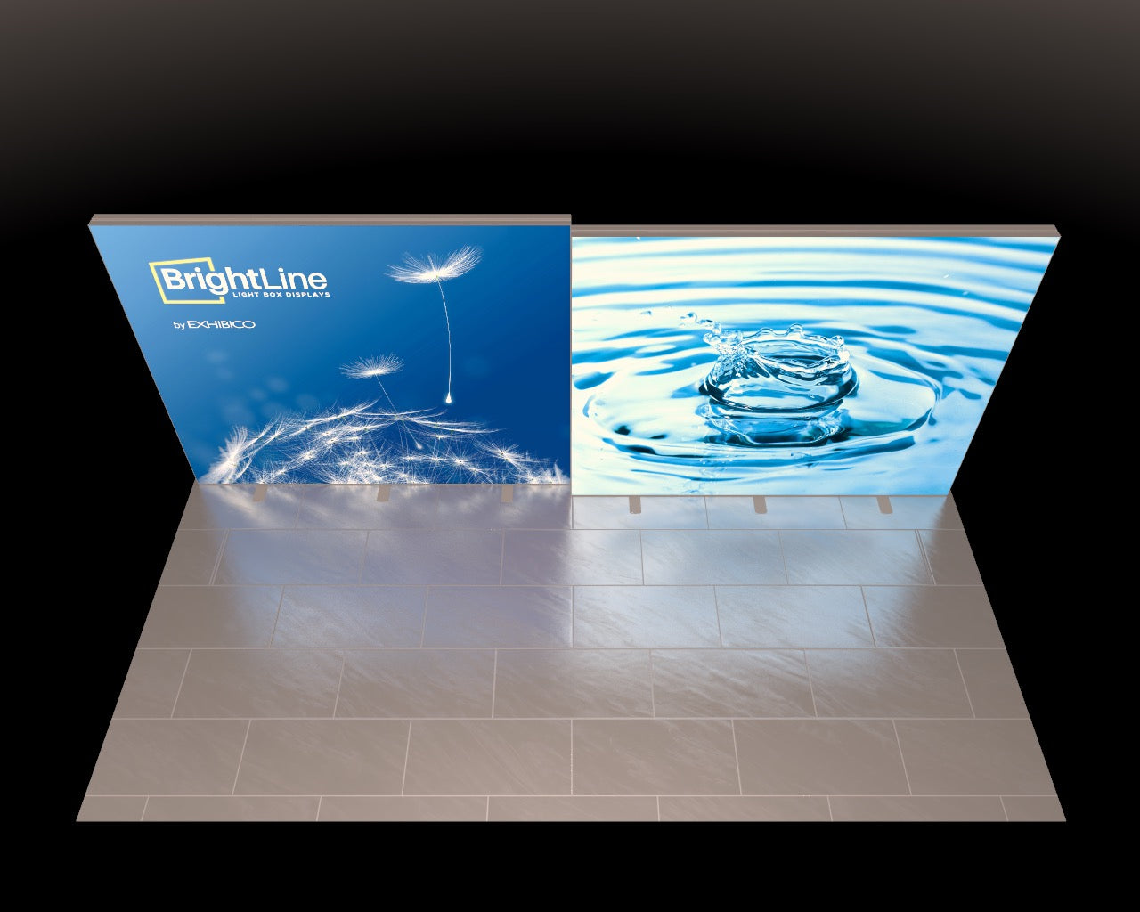 20ft BrightLine - Kit VV