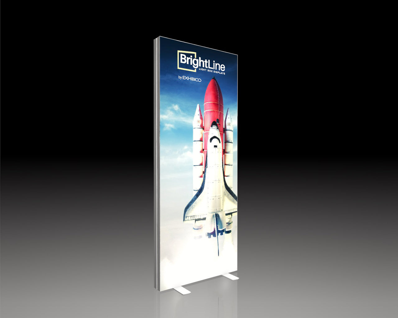 3.5ft BrightLine - Panel J