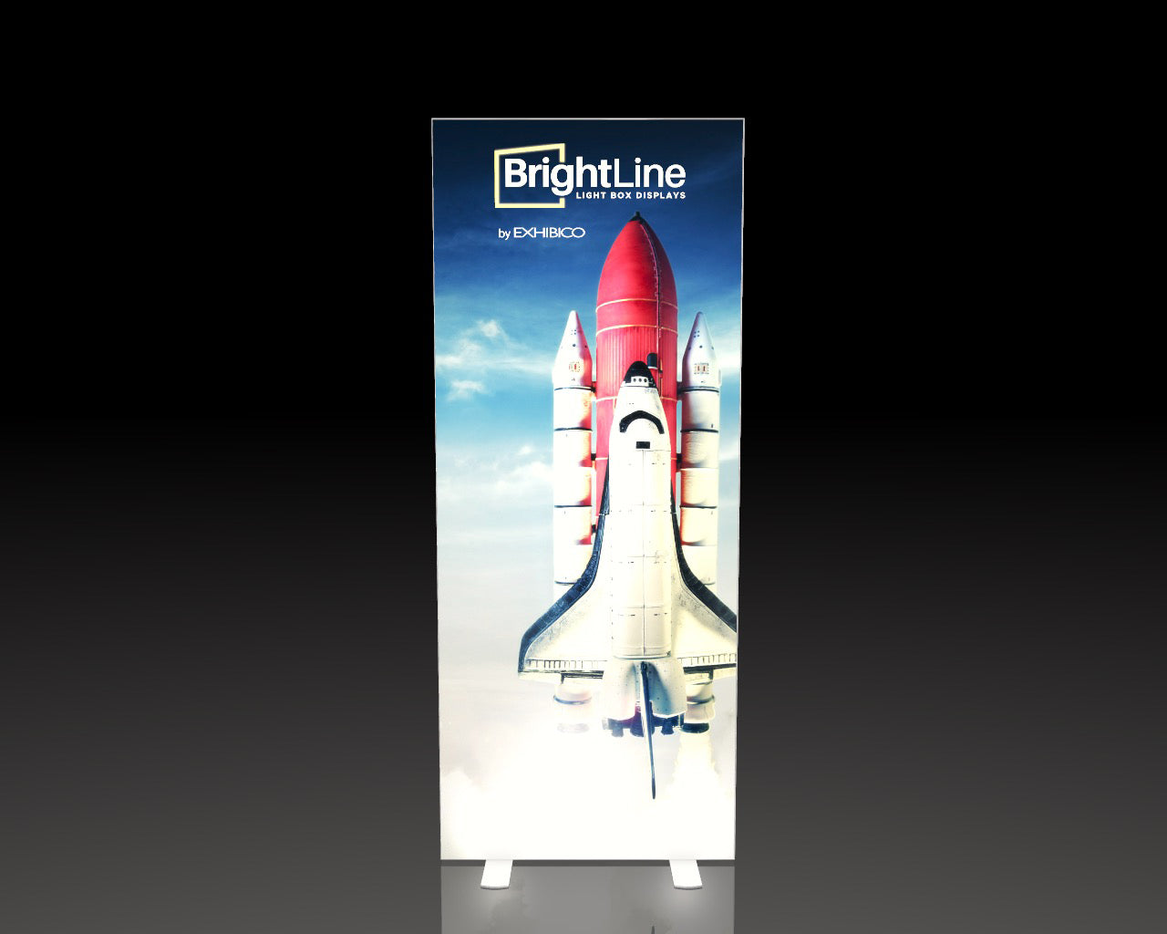 3.5ft BrightLine - Panel J