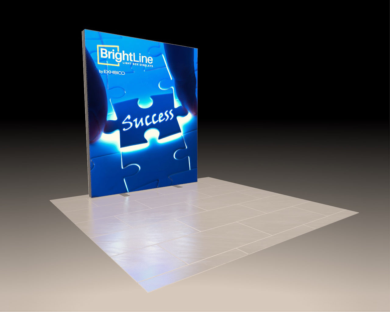 6.6ft BrightLine - Panel M