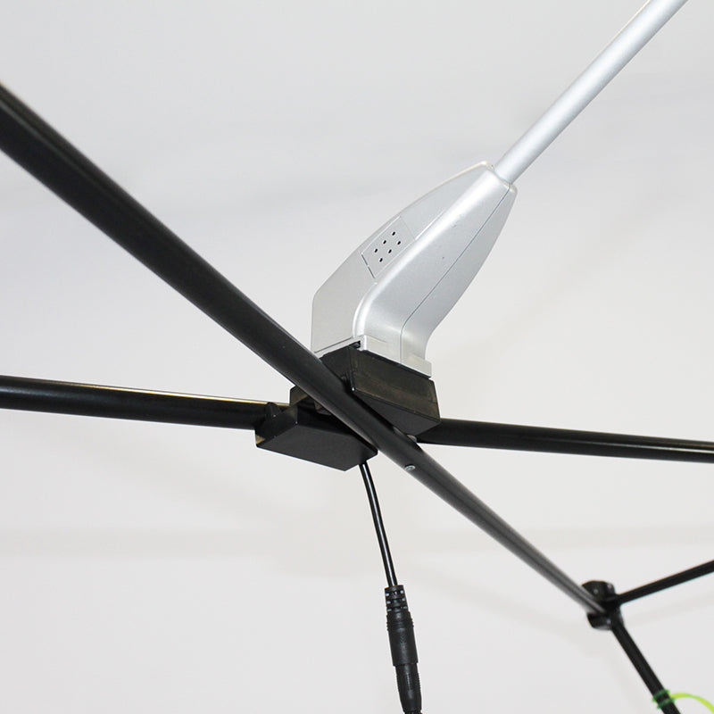 Add-on LED Arm Light Fixture - XS