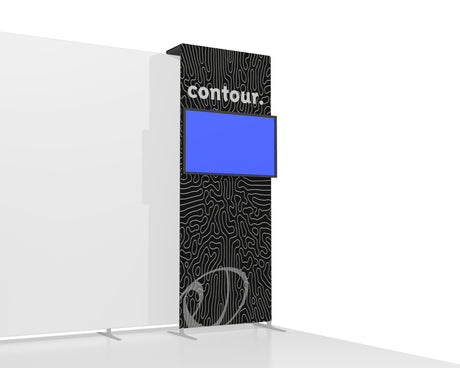 Contour Add-On Monitor Panel