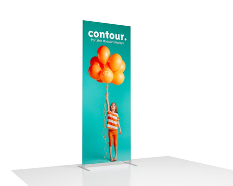 3ft Contour Display
