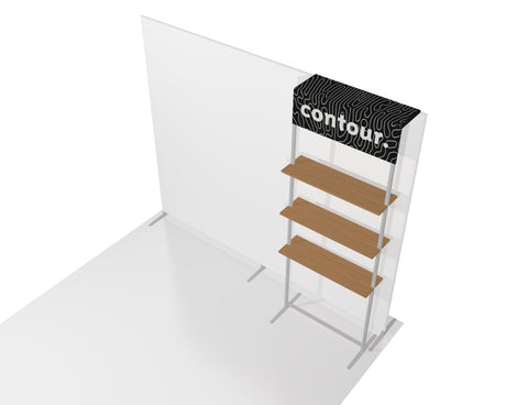 Contour Add-On Shelf Kit