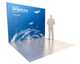 10ft BrightLine - Panel V