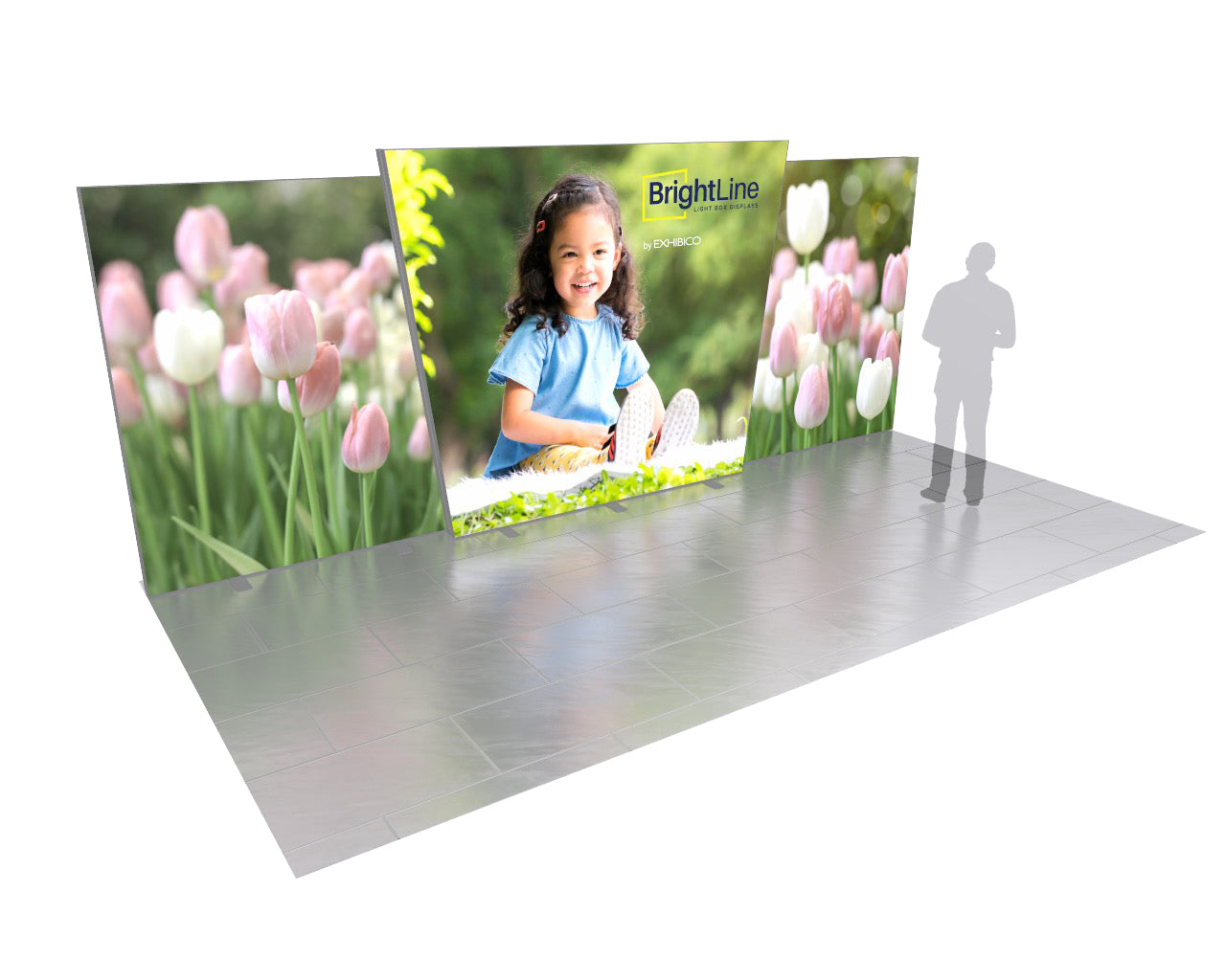 20ft BrightLine - Kit NA2N