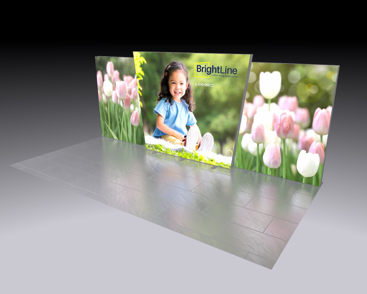 20ft BrightLine - Kit NA2N