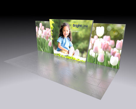 20ft BrightLine - Kit NA2N