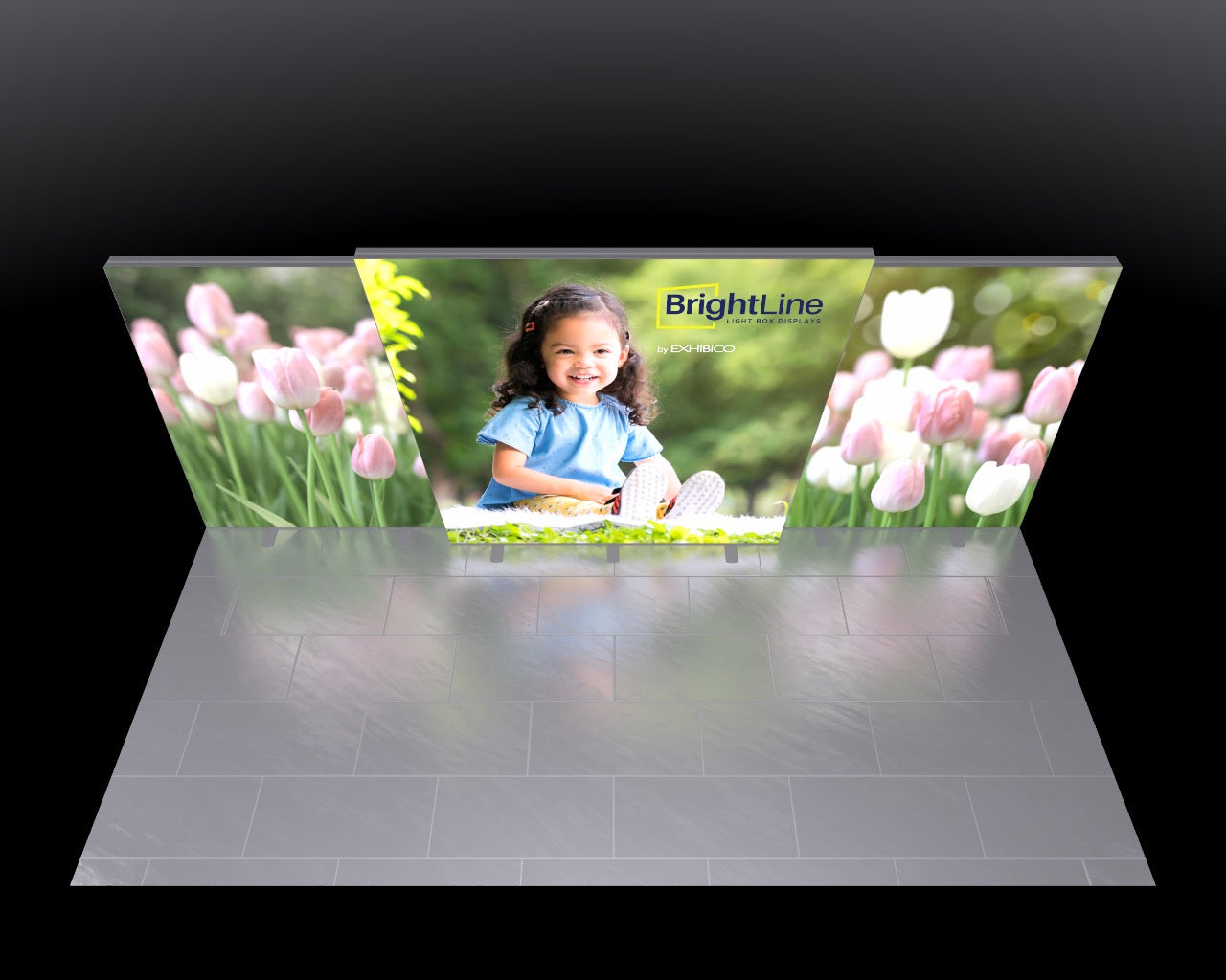 20ft BrightLine - Kit NA2N