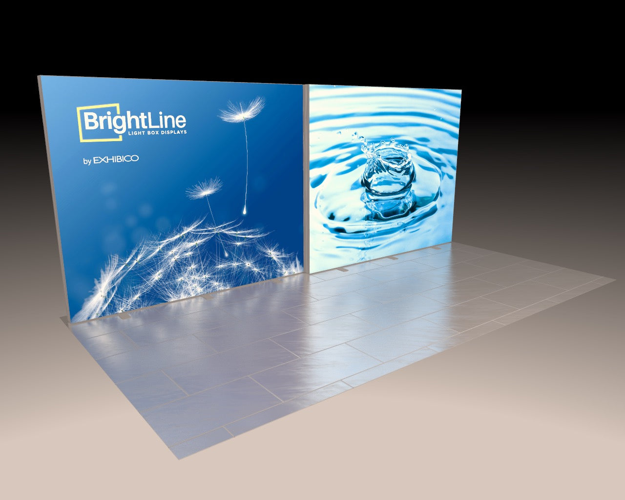 20ft BrightLine - Kit VV