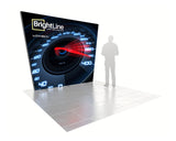 10ft BrightLine - Panel A2