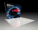 10ft BrightLine - Panel A2
