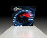 10ft BrightLine - Panel A2