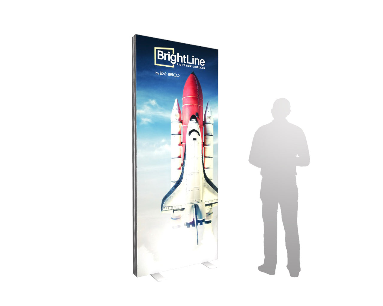 3.5ft BrightLine - Panel J