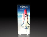 3.5ft BrightLine - Panel J