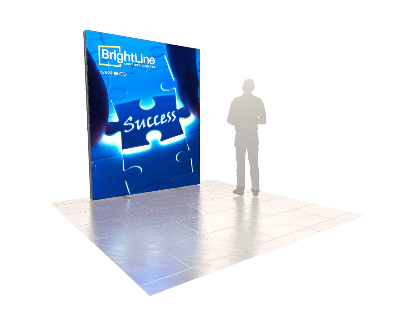 6.6ft BrightLine - Panel M