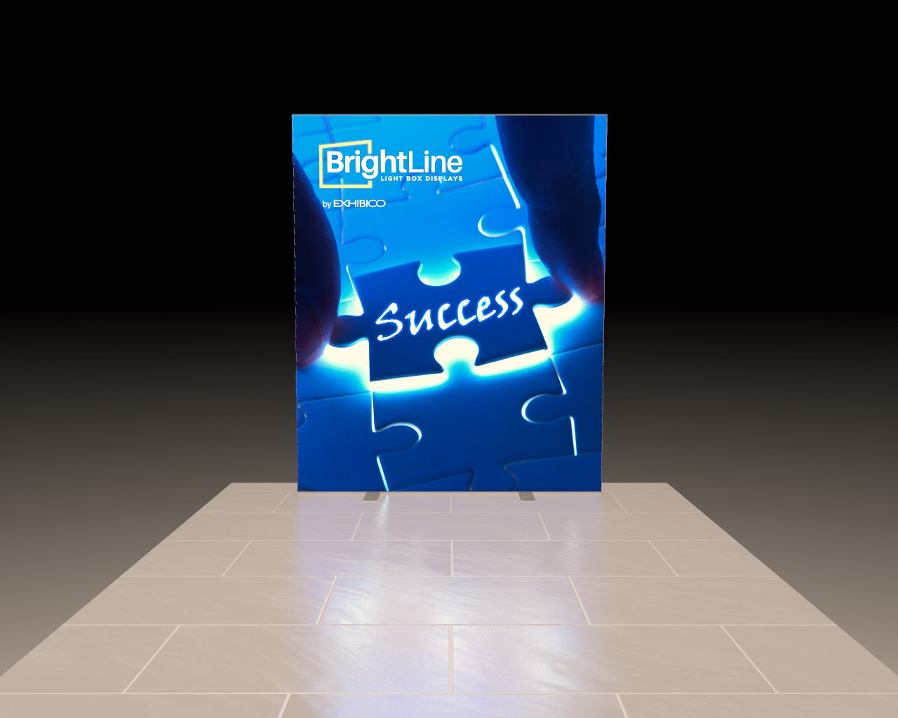 6.6ft BrightLine - Panel M