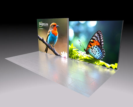 20ft BrightLine - Kit VF