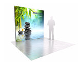 8ft BrightLine - Panel X