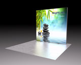 8ft BrightLine - Panel X