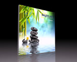 8ft BrightLine - Panel X