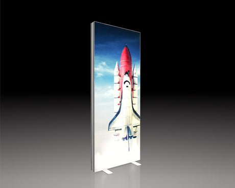 3ft Backlit Display Panel