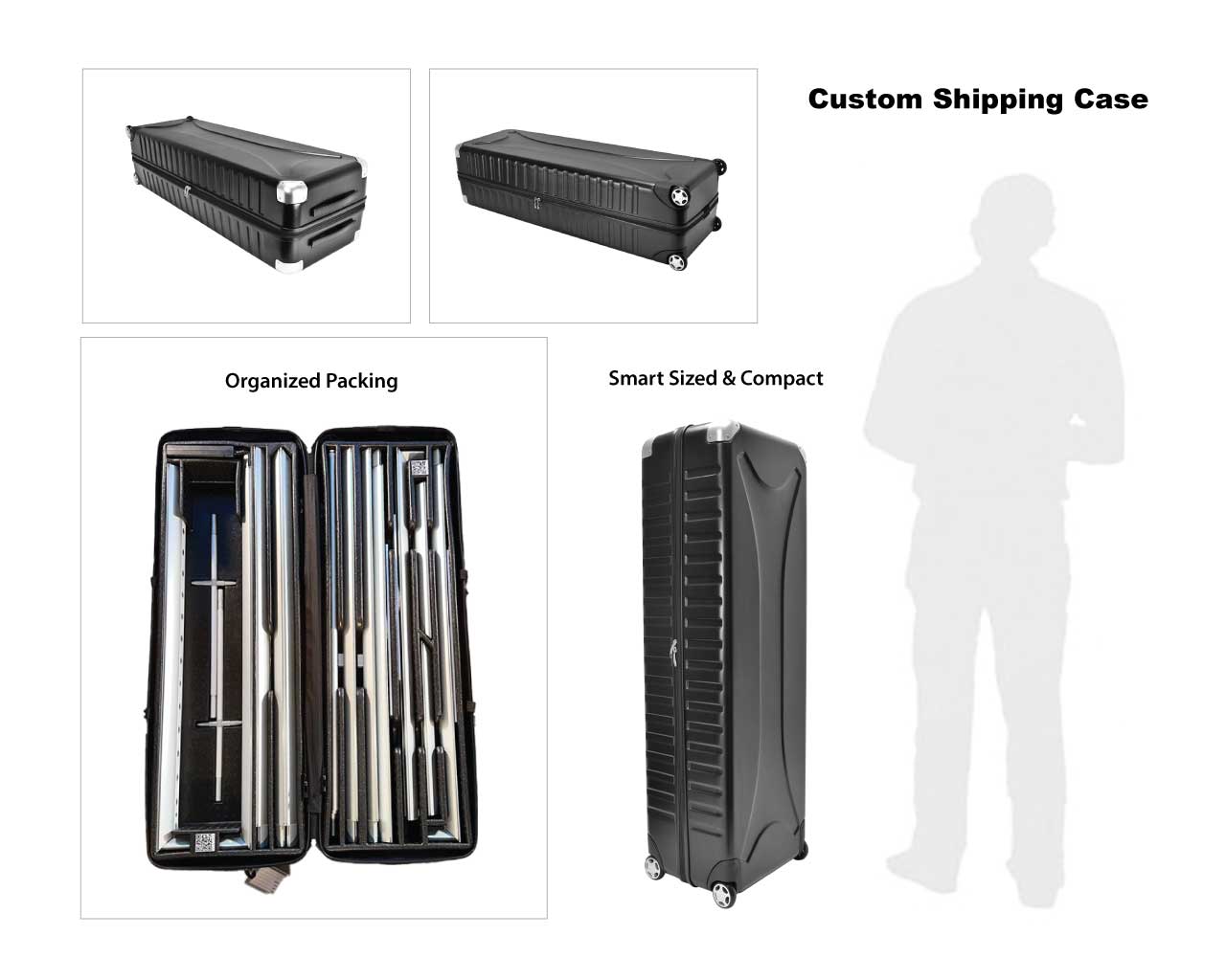 20ft BrightLine - Kit VF