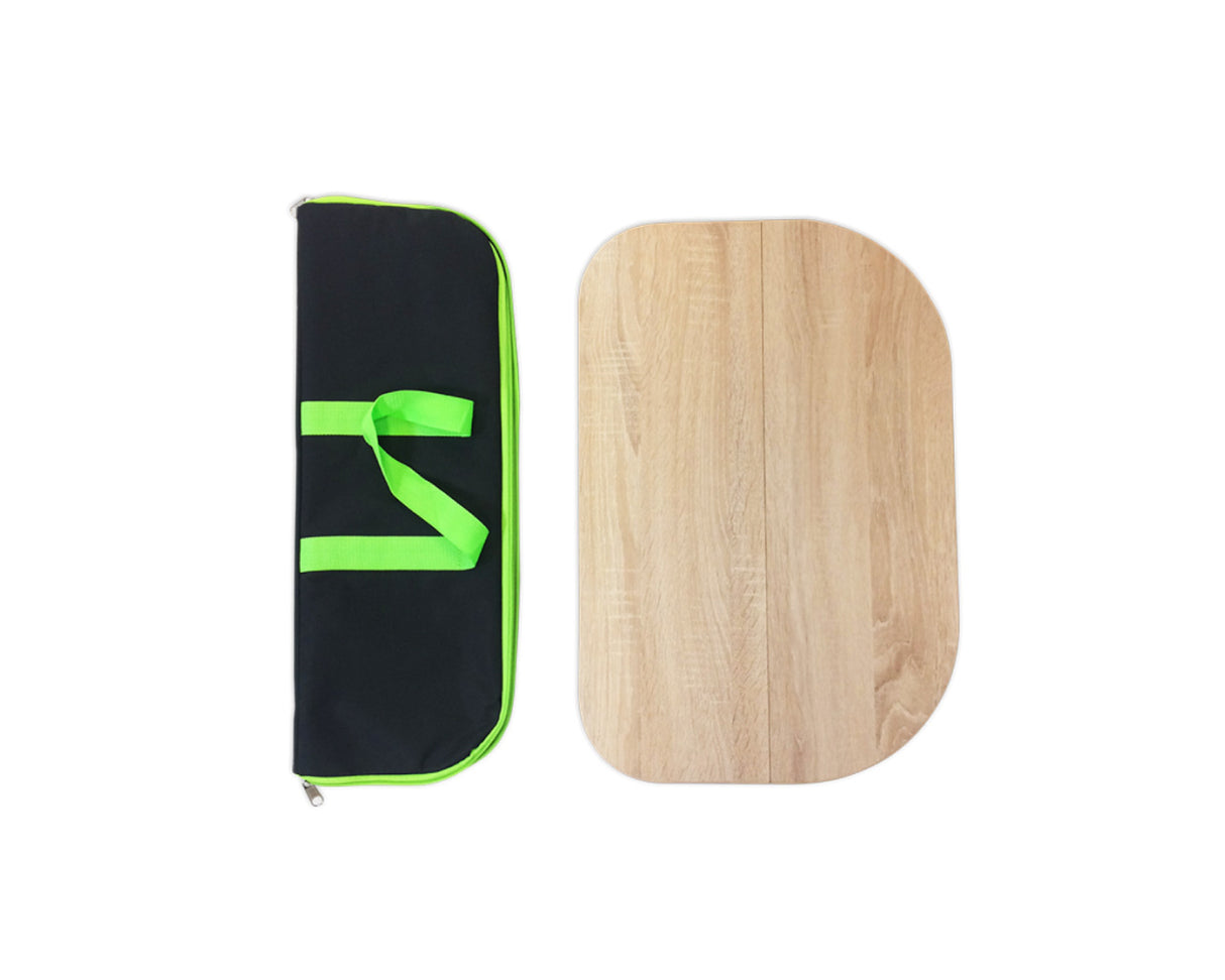 Shipping Case Converts to Podium