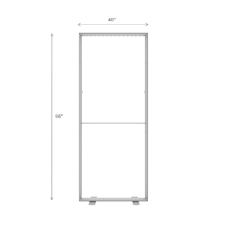 3.5ft BrightLine - Panel J