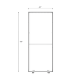3.5ft BrightLine - Panel J