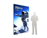 5ft BrightLine - Panel K