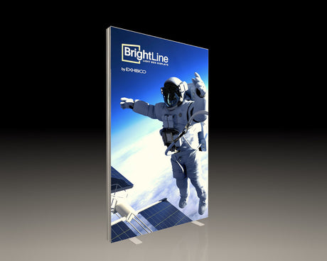 5ft BrightLine - Panel K